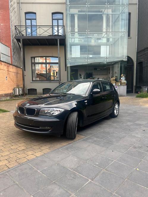 Bmw 116i gekeurd 2010, Auto's, BMW, Bedrijf, 1 Reeks, Benzine, Euro 5, Ophalen