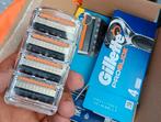 Gillette PROGLIDE NEW, Ophalen, Nieuw, Gehele gezicht, Verzorging