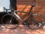 Eddy Merckx carbon emx-1 dura ace, Overige merken, Carbon, 49 tot 53 cm, Ophalen of Verzenden