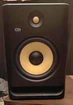 KRK Rokit RP8 G4 Studio monitorset, Audio, Tv en Foto, Professionele apparaten, Ophalen, Zo goed als nieuw, Audio