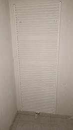 Vasco badkamer radiator 75x210cm, Doe-het-zelf en Bouw, Verwarming en Radiatoren, Ophalen, Zo goed als nieuw, Radiator