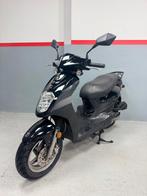 Sym Symply 4T Klasse A Top Staat, Autres modèles, Comme neuf, Enlèvement, Classe A (25 km/h)