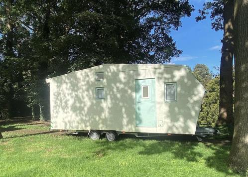 Volwaardig en compleet tiny house op 4 wielen !!, Immo, Huizen en Appartementen te koop, Turnhout, tot 200 m², Overige soorten