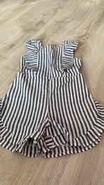 Jumpsuit 104-110, Verzenden, Zo goed als nieuw, Meisje, Setje