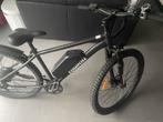 VTT électrique Touroll U2 – à réparer, Ophalen, Gebruikt, Voetsteunen