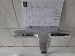 Mitigeur thermostatique bain douche Grohe Grohtherm 1000, Bricolage & Construction, Comme neuf, Douche, Enlèvement, Chrome