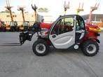 Verreiker MANITOU MT 625 2E3 (619), Enlèvement