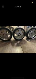 Amg velgen, Auto-onderdelen, Banden en Velgen, Ophalen, Velg(en)