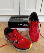 Belles chaussures Saucony, Gebruikt, Hardloopschoenen, Hardlopen, Saucony