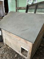 Buiten hok, Dieren en Toebehoren, Ophalen