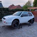 saxo s1600 230pk, Ophalen, Gebruikt