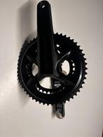Shimano Ultegra R8100 crack 52-36 175mm Powermeter, Ophalen of Verzenden, Nieuw, Overige typen
