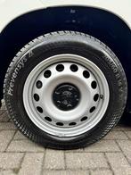 Peugeot Partner | 3 ZIT | LICHTE VRACHT | PDC | BLUETOOTH |, Auto's, 75 kW, Stof, Gebruikt, 4 cilinders