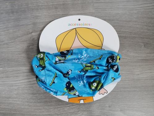 Bandana C&A NIEUW! - maat 8 jaar, Kinderen en Baby's, Kinderkleding | Mutsen, Sjaals en Handschoenen, Nieuw, Sjaal, Jongen of Meisje