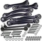 Ophanging Mercedes W124 W201 W202 S202 208 W210 S210 draagar, Auto-onderdelen, Ophanging en Onderstel, Ophalen of Verzenden, Nieuw