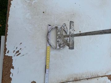 Mélangeur pour foreuse beschikbaar voor biedingen