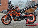 Ktm Duke 390, Particulier