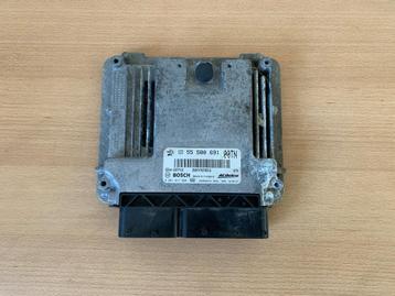 ECU opel corsa D 1.3 CDti 2008 tot 2012 A13DTE 55580691 beschikbaar voor biedingen