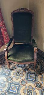 Fauteuil Voltaire, Antiquités & Art, Enlèvement