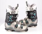 36,5 37 38 38,5 42 42,5 EU dames skischoenen SALOMON X PRO, Sport en Fitness, Skiën en Langlaufen, Gebruikt, Verzenden, Schoenen