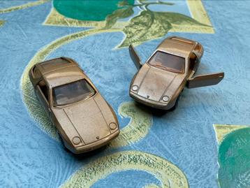 MATCHBOX SUPERFAST PORSCHE 928 1979 beschikbaar voor biedingen