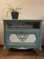 Opgeknapt kastje, Antiek en Kunst, Antiek | Meubels | Kasten, Ophalen