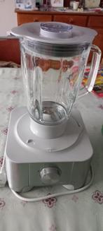 Kenwood foodprocessor, Elektronische apparatuur, Keukenmixers, Ophalen, Zo goed als nieuw
