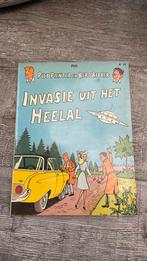 Pom Piet Pienter en Bert Bibber nr 24, Boeken, Stripverhalen, Gelezen, Ophalen of Verzenden