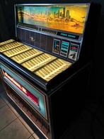 Gezocht !!!!! Wurlitzer americana type 3300, Verzamelen, Automaten | Jukeboxen, Ophalen, Gebruikt, 1960 tot 1970, Wurlitzer