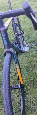 Topaanbieding gravelfiets BMC Kaius 01 TWO, Fietsen en Brommers, 28 inch, Carbon, Heren, Nieuw