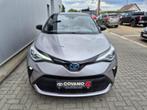 Toyota C-HR C-HIC BI-TONE, Automaat, Euro 6, Parkeersensor, Bedrijf