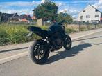Yamaha MT-07 a vendre, Motoren, Motoren | Yamaha, 2 cilinders, Meer dan 35 kW, Naked bike, Particulier