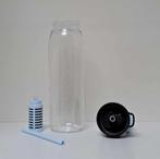 Tupperware™ Bouteille Filtrante « Pure & Go », Envoi, Neuf, Récipient ou Bol