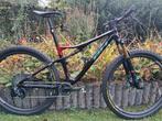BH Bikes LYNX RACE LT 9.9, Fully, Ophalen, Zo goed als nieuw, Overige merken