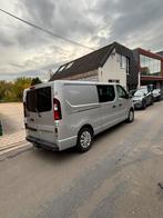 Opel vivaro, Auto's, Opel, Euro 5, Monovolume, Vivaro, Elektrische ramen