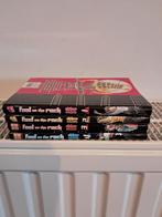 Fool on the Rock intégrale, Boeken, Strips | Comics, Complete serie of reeks, Ophalen of Verzenden, Gelezen, Japan (Manga)