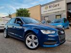 Audi A3 8v 2.0tdi S-Tronic/Acc/Cam/Navi/OhB/Euro5/1ste Eignr, Autos, Audi, Euro 5, Achat, 110 kW, Entreprise