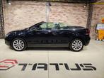 Volkswagen GOLF Cabriolet Cabrio 1.4 TSI DSG Exclusive. Tops, Auto's, 4 zetels, 122 pk, Gebruikt, 4 cilinders