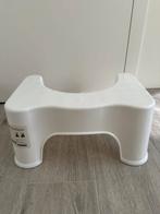Toiletkrukje / WC krukje / Peuter opstapje, Kinderen en Baby's, Ophalen of Verzenden, Zo goed als nieuw