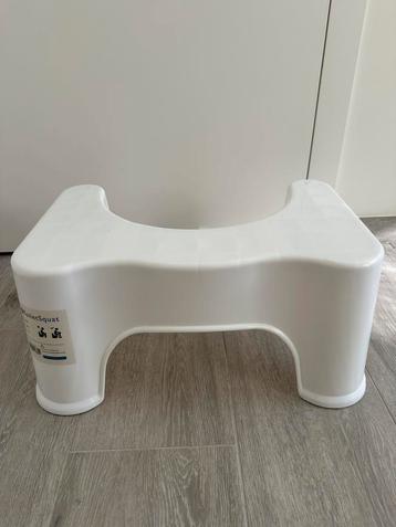 Toiletkrukje / WC krukje / Peuter opstapje beschikbaar voor biedingen