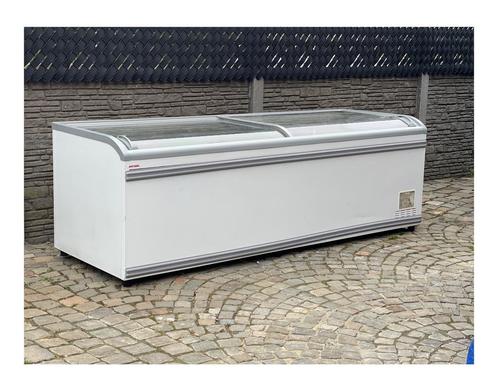 XXL AHT paris congélateur professionnele diepvries, Elektronische apparatuur, Vriezers en Diepvrieskisten, Gebruikt, Vrieskast