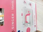 SINGER naaimachine, Ophalen, Zo goed als nieuw, Naaimachine, Singer