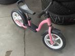 Kinder loopfiets roos meisjes, Ophalen, Zo goed als nieuw