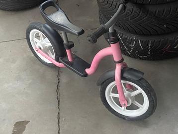 Draisienne rose pour enfants pour filles, Enlèvement, Comme neuf