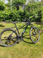Mountainbike Cube, 45 tot 49 cm, Zo goed als nieuw, Dames, Ophalen
