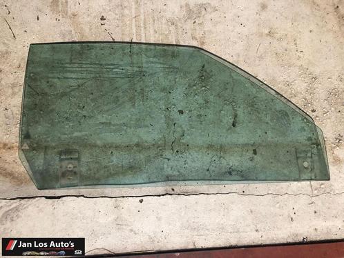 Zijruit rechtsvoor Audi Coupe B3 ('89-'96) 43R-001026, Auto-onderdelen, Ruiten en Toebehoren, Audi, Gebruikt, Ophalen