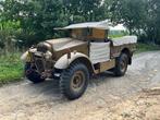 1929 Morris Commercial, Auto's, Overige Auto's, Gebruikt, Overige brandstoffen, Bedrijf, Overige carrosserie