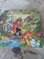 Piet piraat puzzelboek, Enlèvement ou Envoi