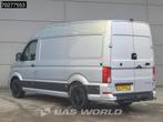MAN TGE 3.180 Automaat 2025 Facelift L3H3 ACC Trekhaak L2H2, Auto's, Automaat, Stof, Euro 6, 180 pk