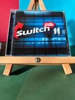 Studio Brussel - switch 11 / nieuwstaat, Cd's en Dvd's, Verzenden